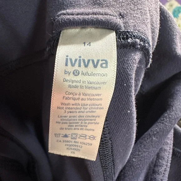 Ivivva - Picture 3 of 3